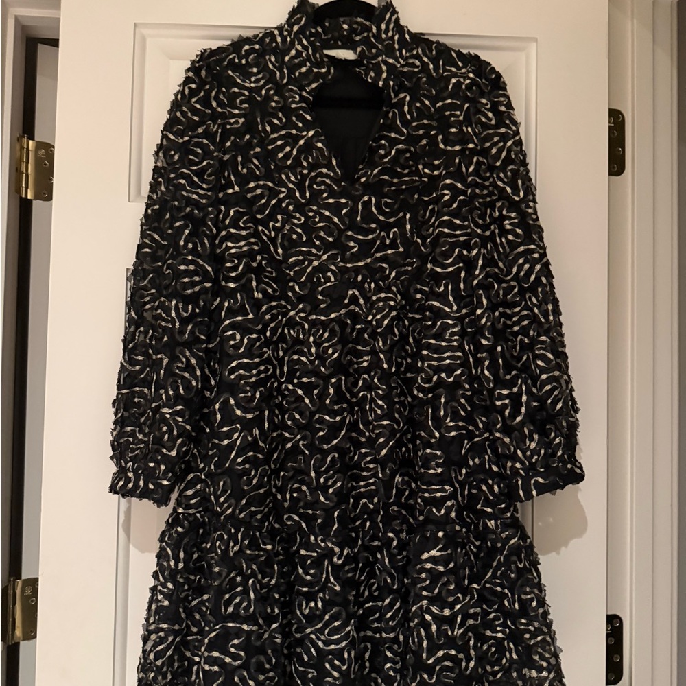Tuckernuck dress